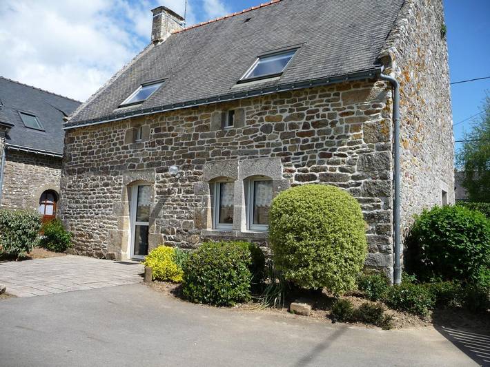 Gîte pour 5 personnes, avec jardin à Arradon - 2