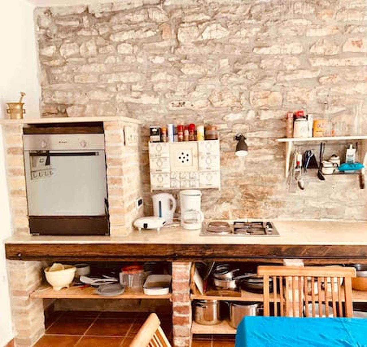 Ganze Wohnung, Moderne Wohnung in Zambratija - 90 m² in Zambratija, Umag und Umgebung