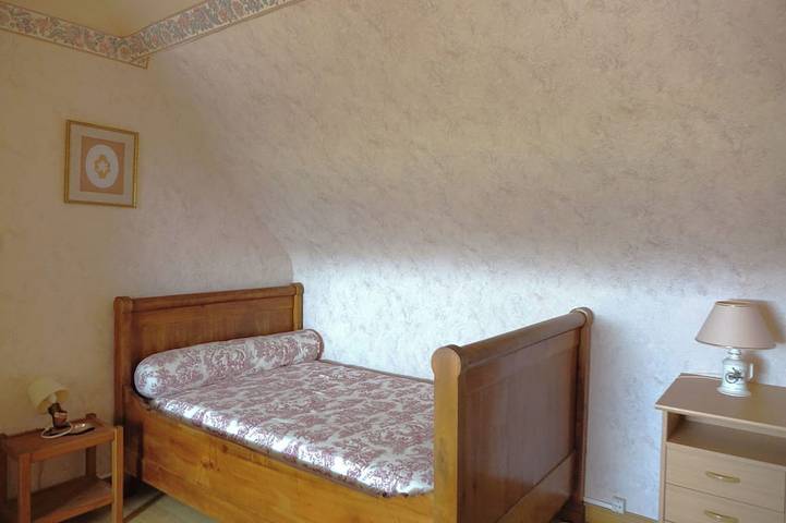 Location de vacances pour 7 personnes à Saint-Armel - 4