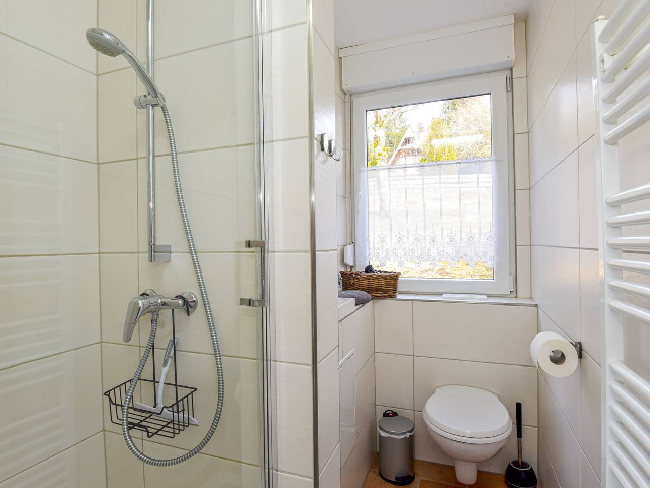 Anna in Goldlauter - Heidersbach, Suhl