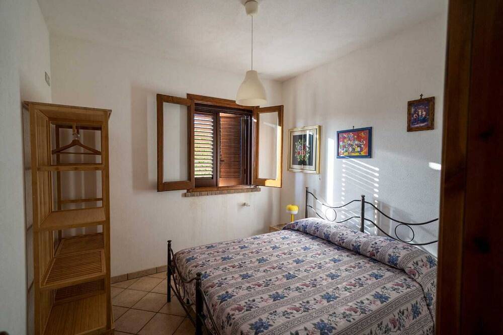 Villa 700 meters from the sea in Marina di San Gregorio, Patù