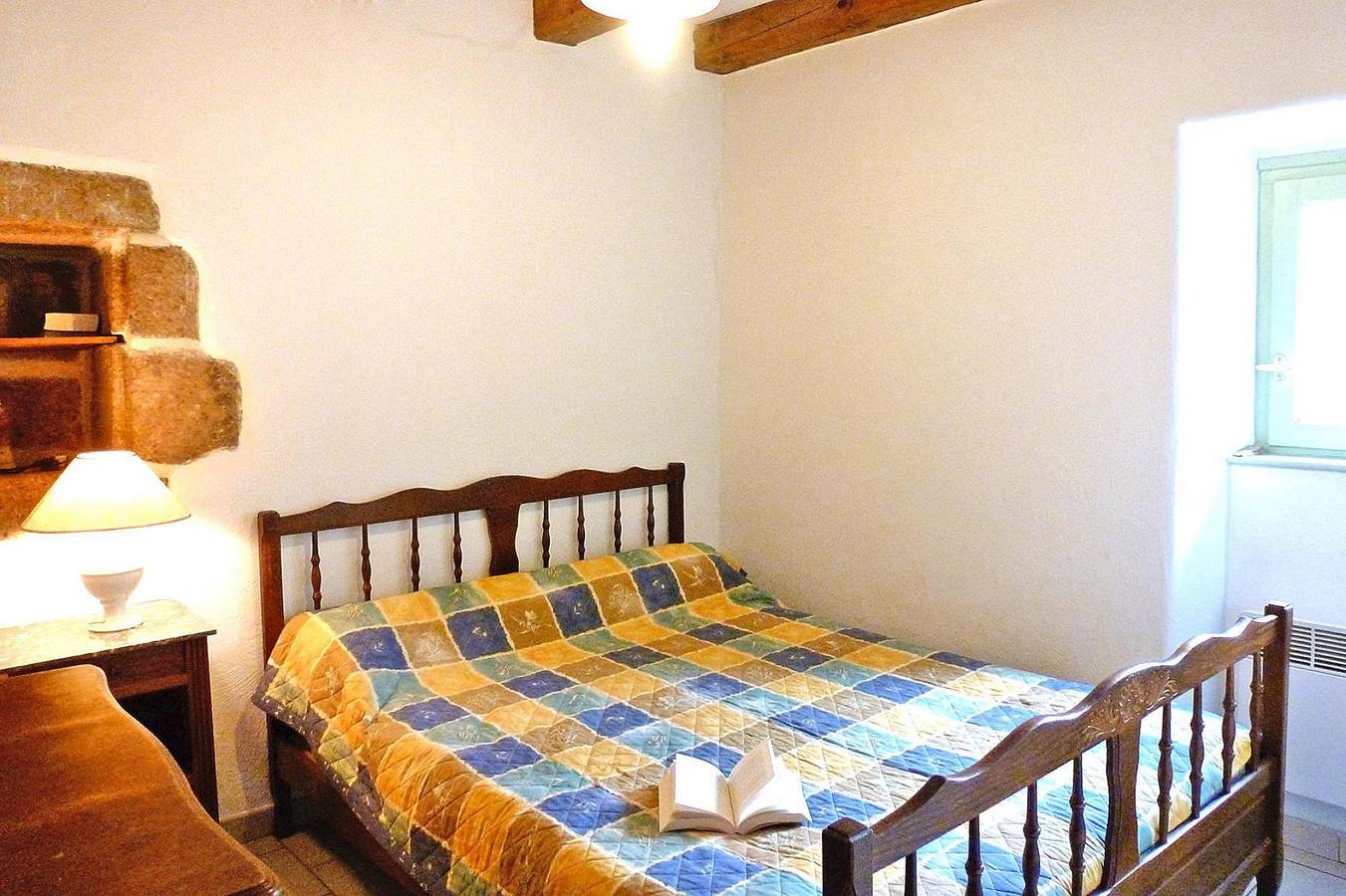 Casa de vacaciones en Chambonas para 5 personas in Chambonas, Parc naturel régional des Monts d'Ardèche