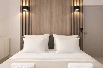 Appartement De Vacances pour 6 Personnes dans 14e arrondissement de Paris, Paris, Photo 4