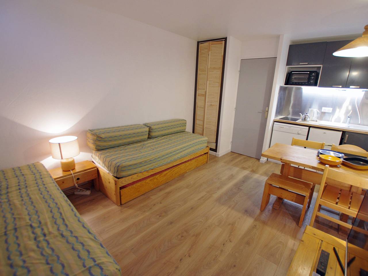 Photo : Appartement de vacances