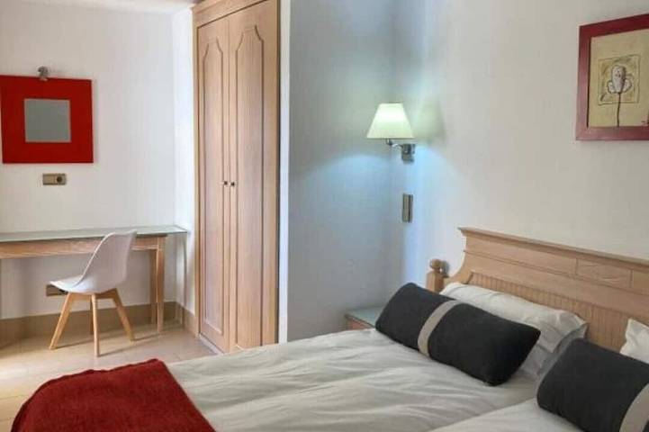 Appartement entier, Oasis Sol Apartments - Apartment with Terrace in Playa de Maspalomas, San Bartolomé de Tirajana