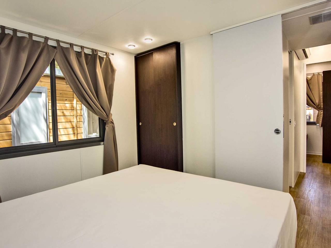 Ganze Wohnung, Mobilhome Deluxe in Castiglione della Pescaia, Grosseto Provinz