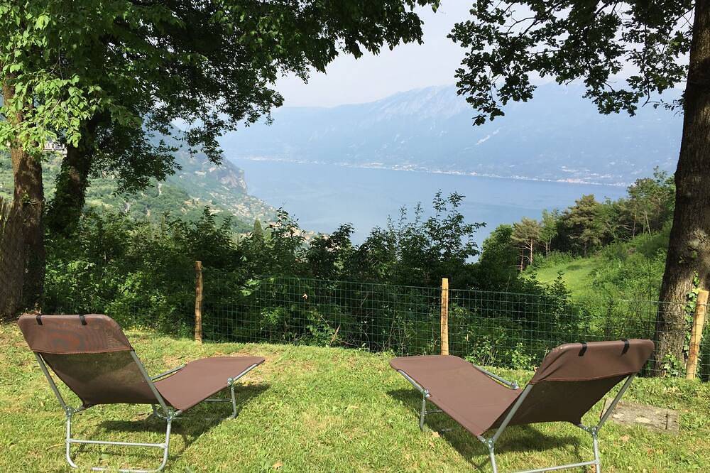 Ferienhaus Gardasee