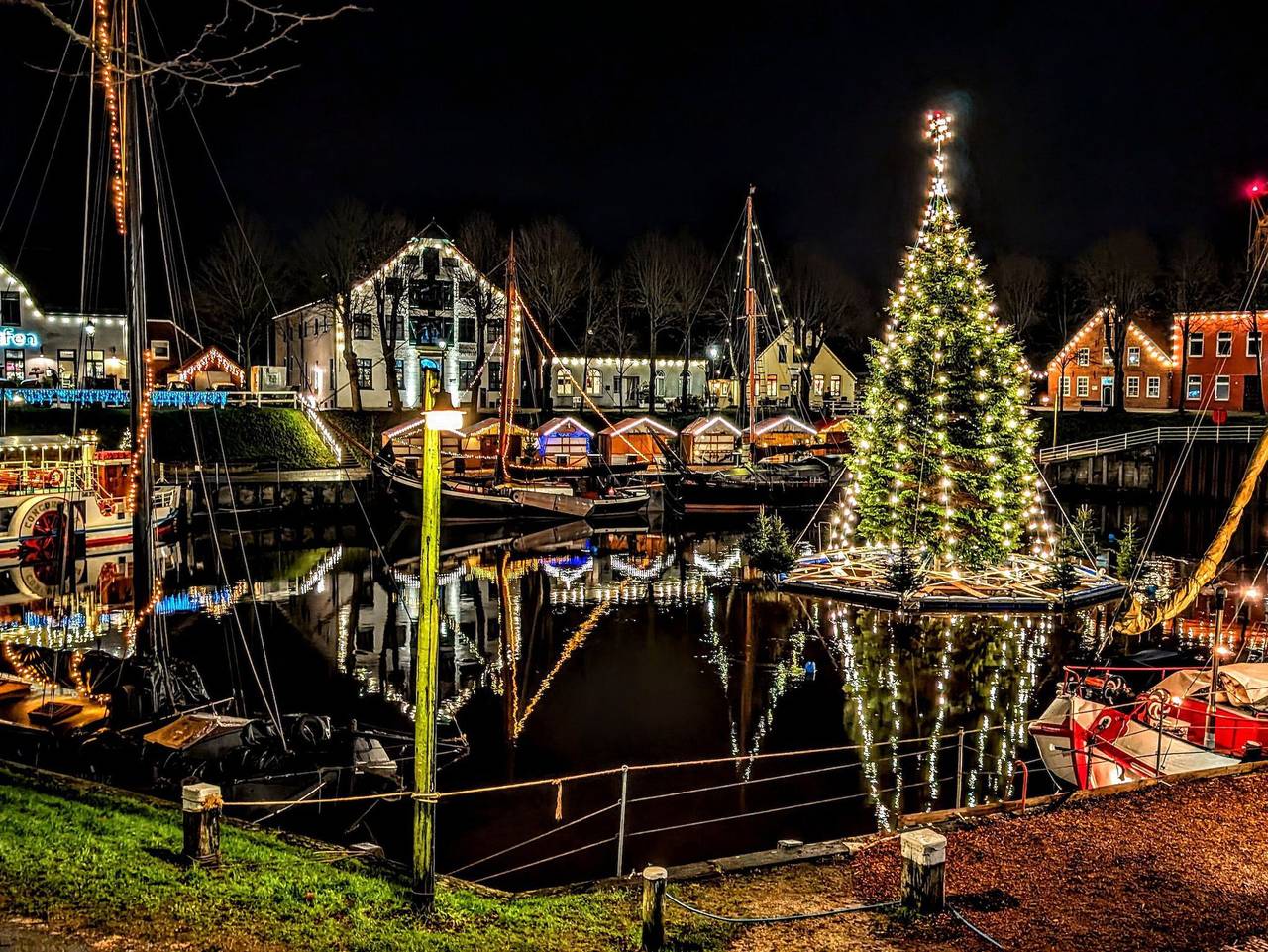Ganze Ferienwohnung, Ferienhaus Harlestern in Carolinensiel-Harlesiel, Wittmund