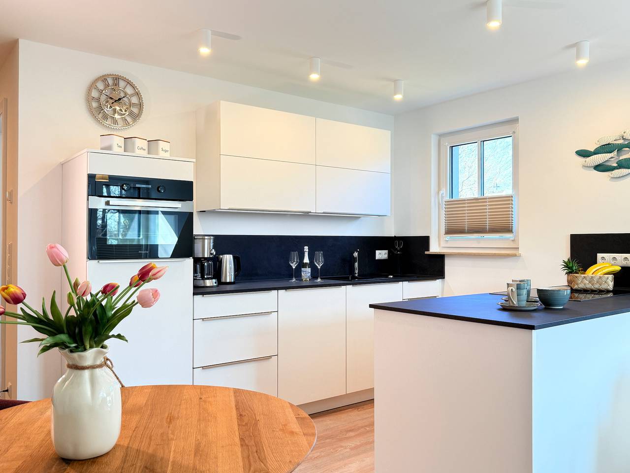 Ferienwohnung in Zingst ab 115€ pro Nacht