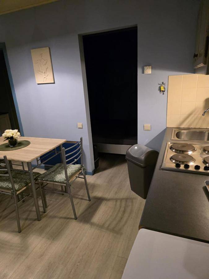 Gîte pour 4 personnes, avec vue et terrasse dans Membre - 3