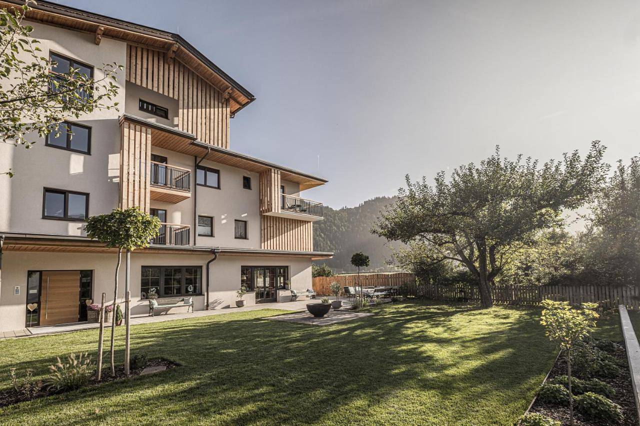 Ganze Wohnung, Zeit.Glück Appartements in Radfeld, Kaisergebirge