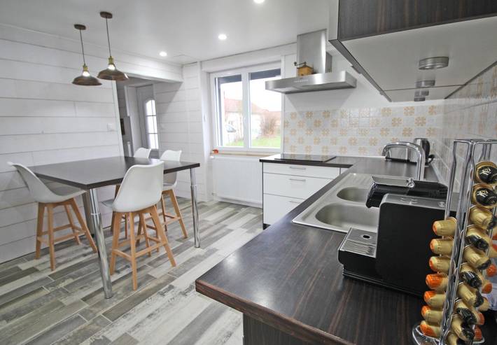 Sautour Le Petit in Linards, Limoges und Umgebung