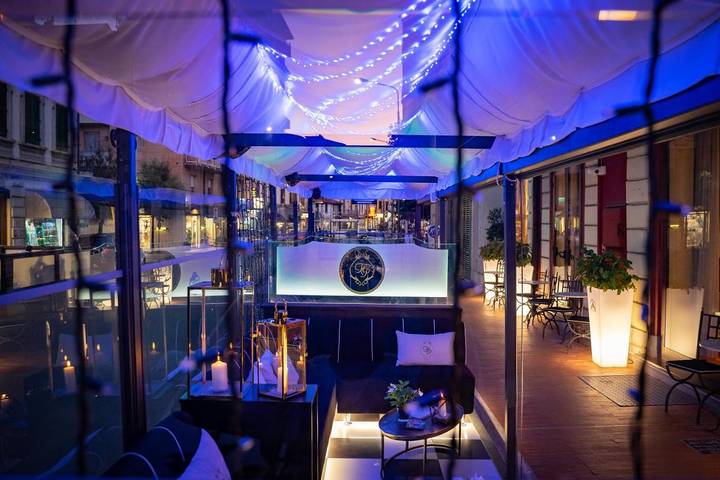 Hôtel pour 3 personnes, avec terrasse, animaux acceptés