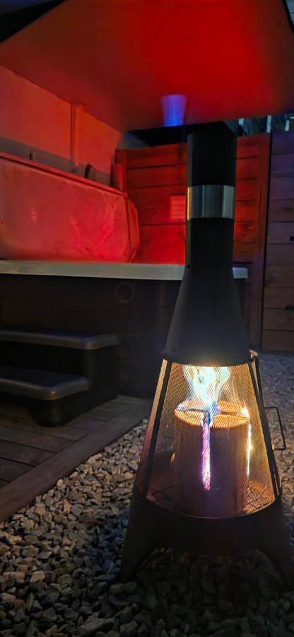 Location de vacances pour 2 personnes, avec vue et jardin à Allauch - 2