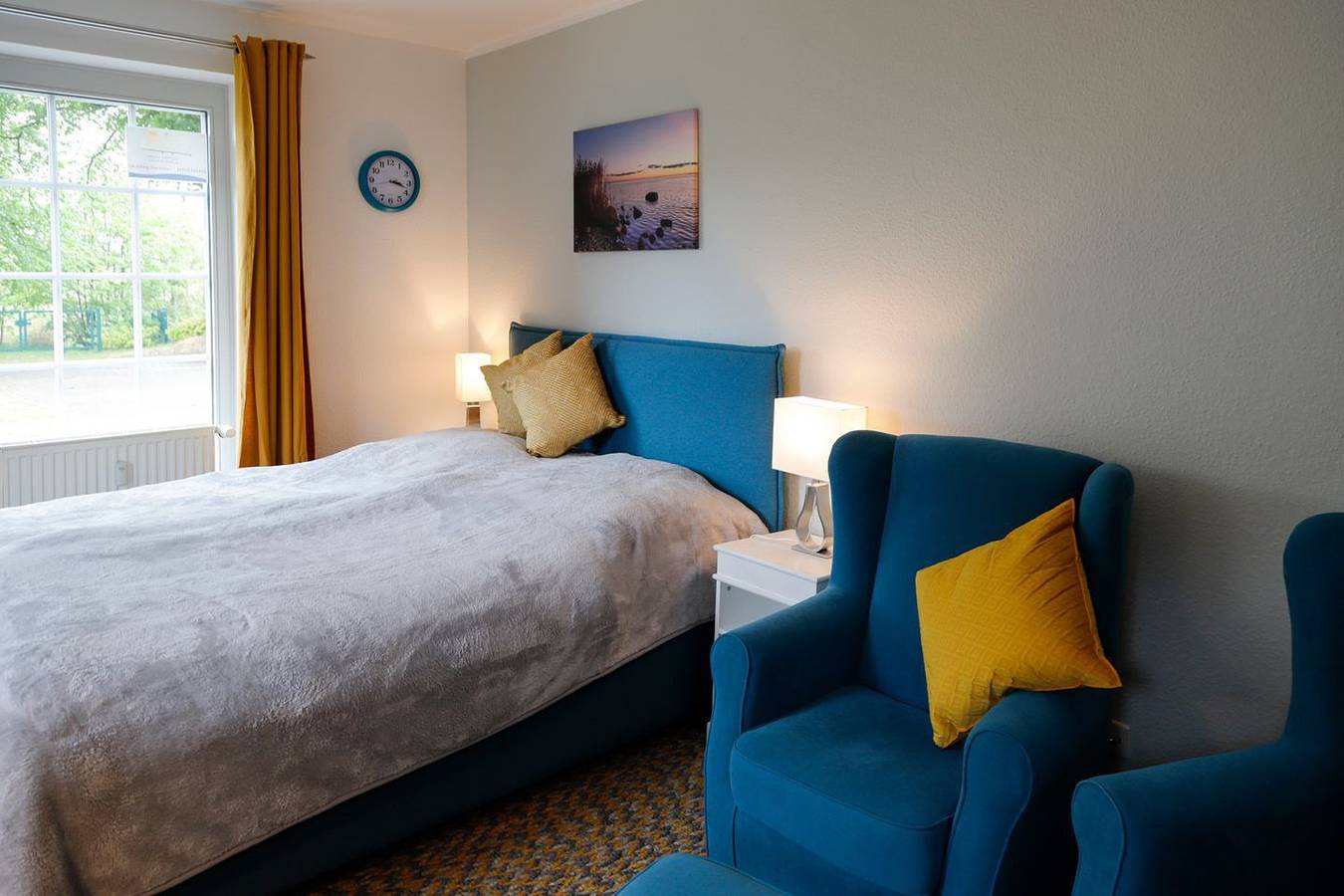 Vakantieappartement voor 2 personen met uitzicht, foto 10