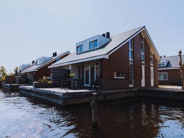 Vakantiehuis voor 6 Personen in Uitgeest, Noord-Holland - Kust van de Noordzee, Afbeelding 4