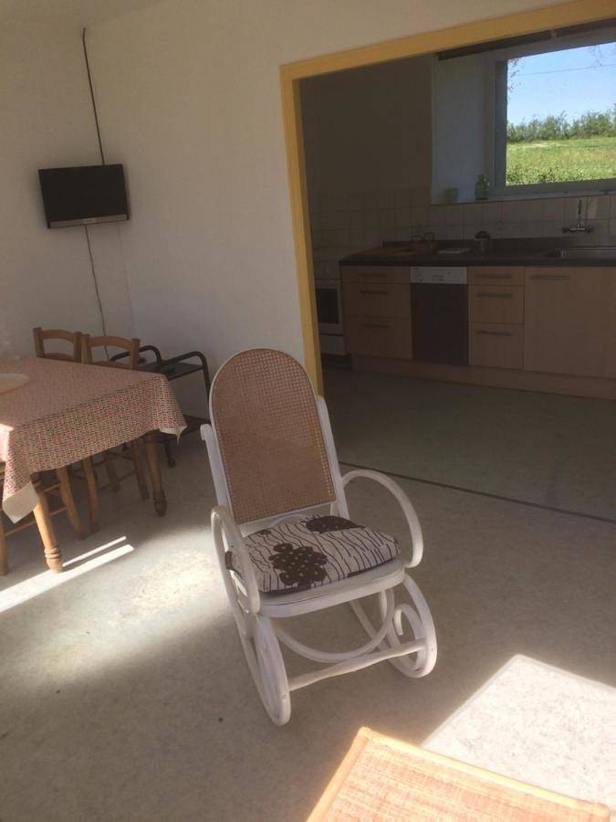 Location de vacances pour 4 personnes, avec vue et terrasse à Najac - 4