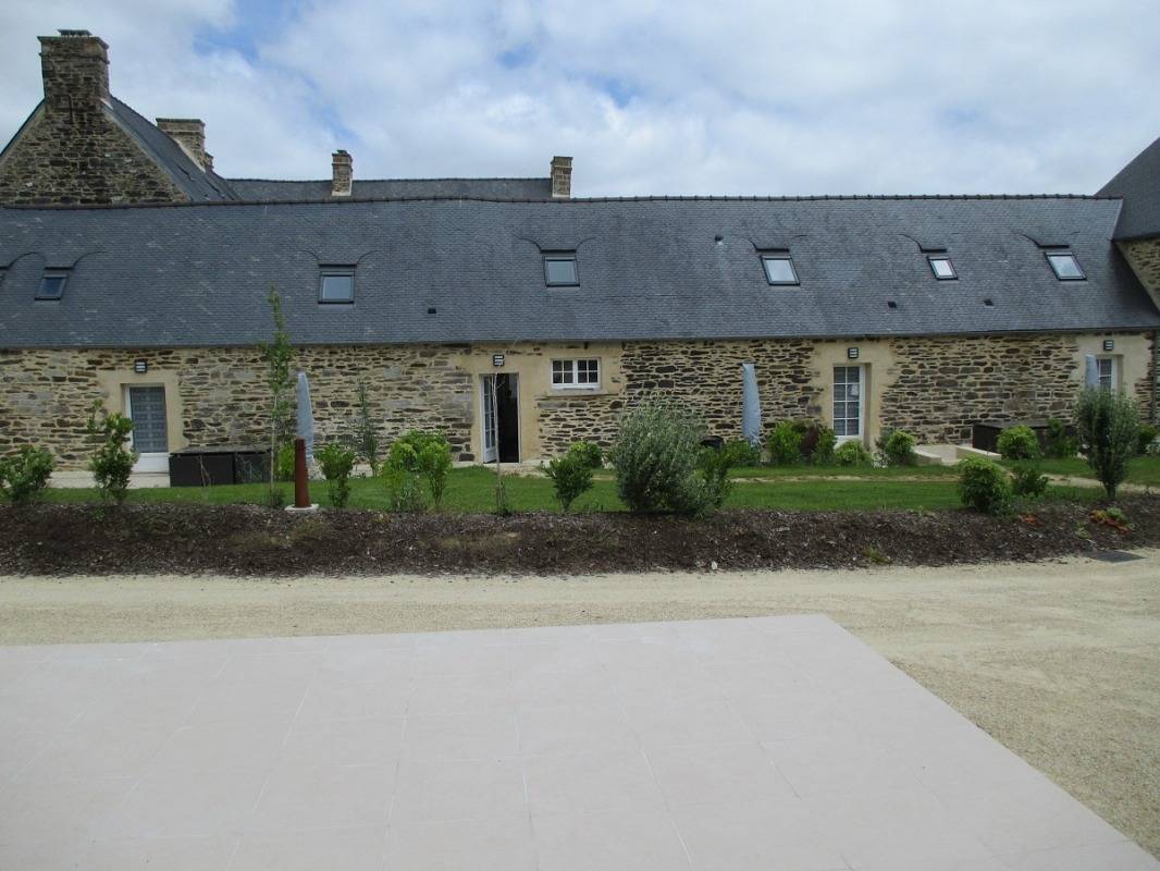 L'Etable 2 in Langoat, Région de Lannion