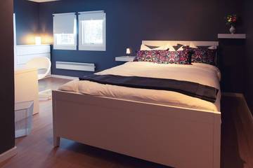 Bnb für 11 Personen in Pajala, Nordschweden, Bild 1