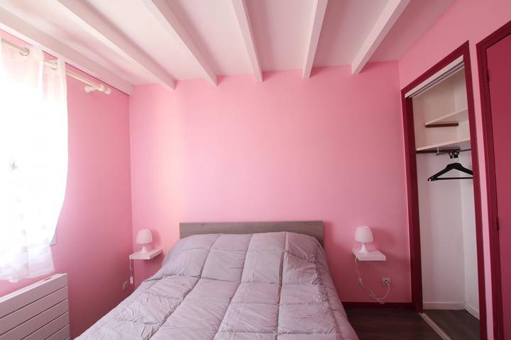 Gîte n°7 du village Clairefontaine in Siouville-Hague, Côte de la Déroute