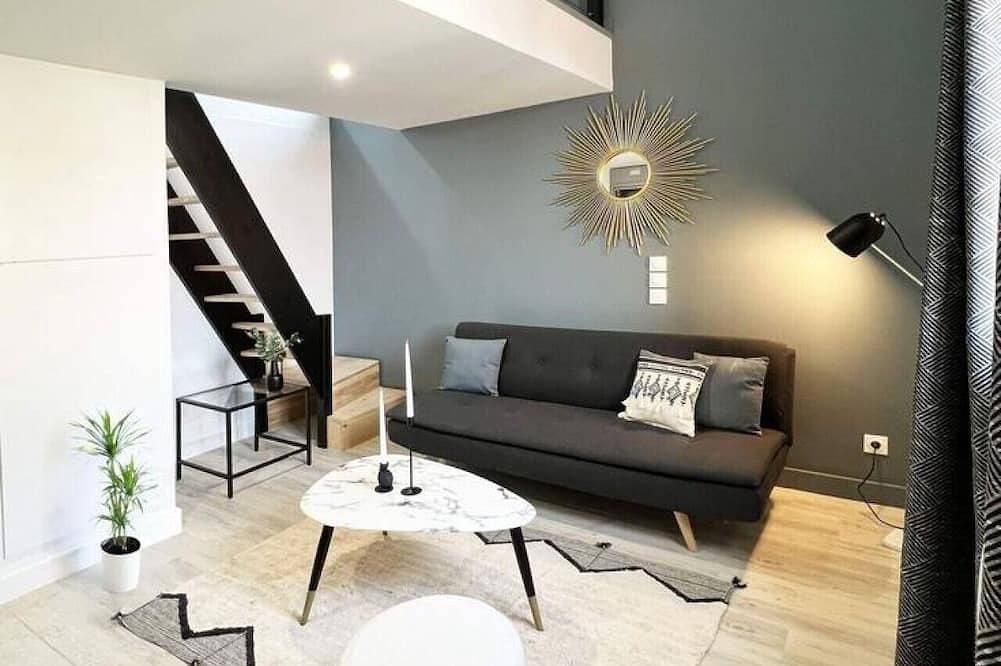 Appartement de vacances