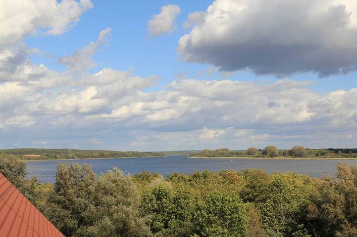 Appartement de vacances pour 5 personnes, avec jardin, animaux acceptés - 1