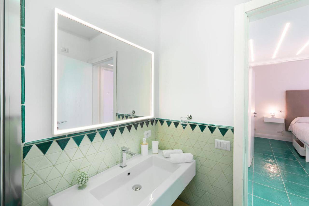 Appartamento intero, Two-Bedroom Apartment in Nerano, Massa Lubrense