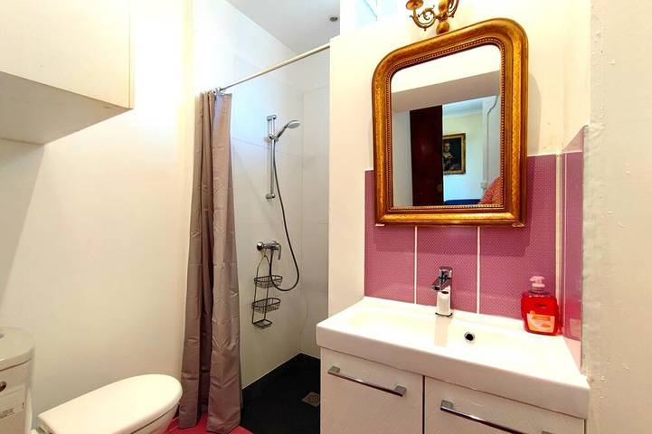 Château pour 9 personnes, avec jardin en Seine-Maritime - 4