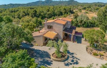 Ferienhaus in Son Servera, Mallorca Osten für 6 