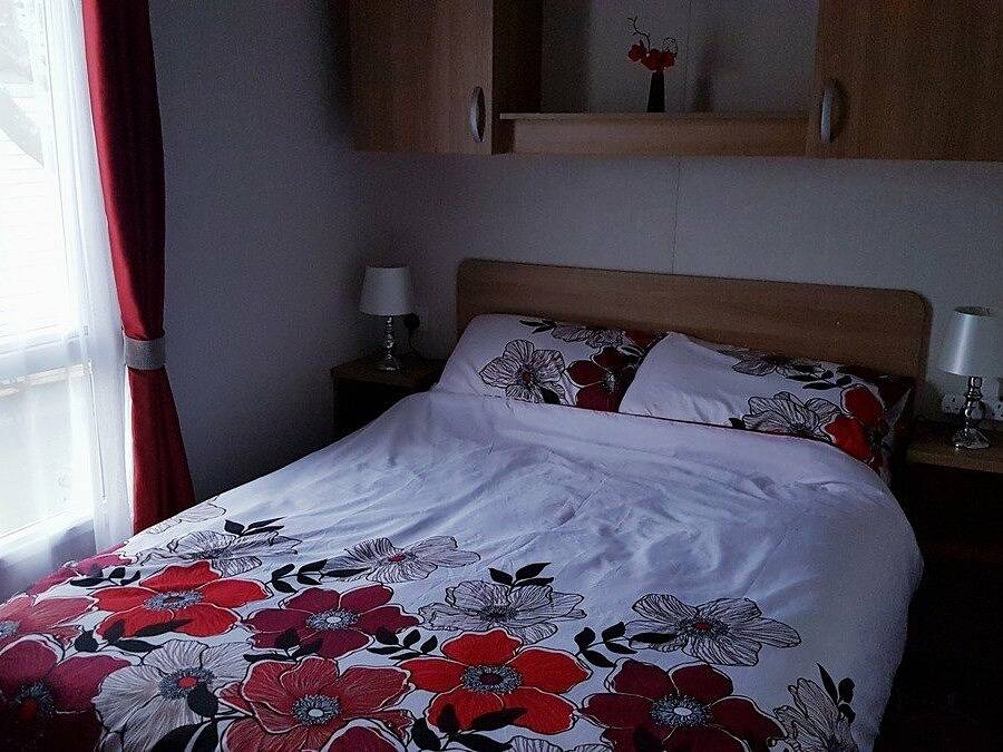 Marton Mere Holiday Village - Holiday Accommodation 6028 in Blackpool Pleasure Beach, North West England