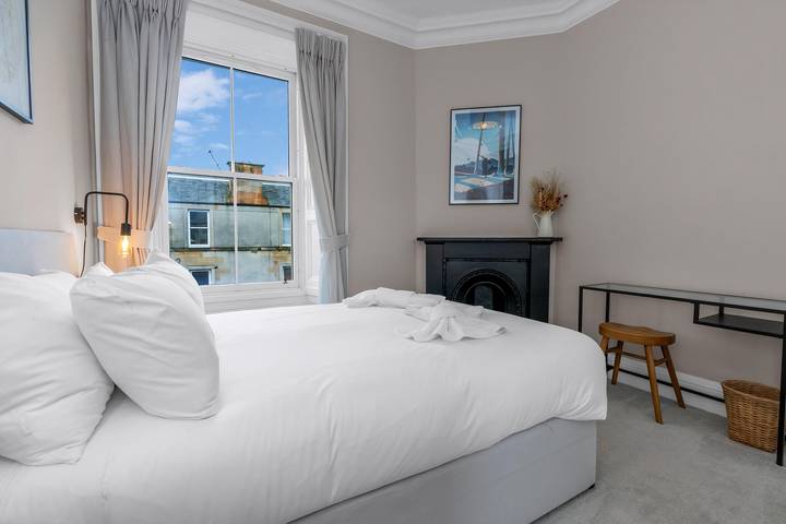 Apartamento entero, GuestReady - Encantadora casa en Edimburgo in Edimburgo, Lothian