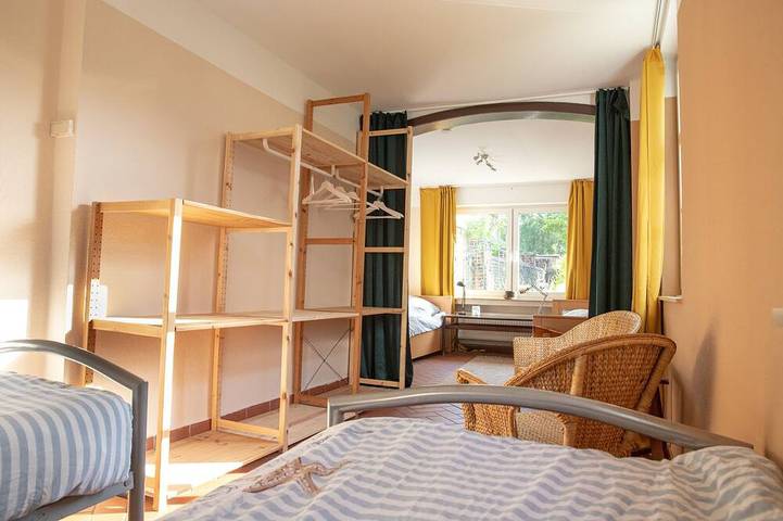 Villa mit pool für 19 Personen, mit Garten und Sauna sowie Terrasse in Nordrhein-Westfalen - 2