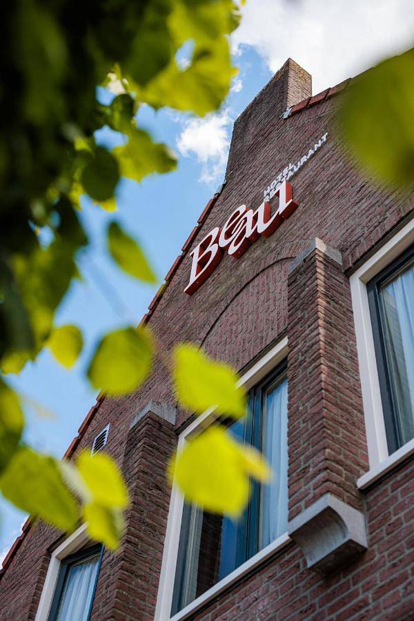 Hotel Beau in Bergeijk, Nordbrabant