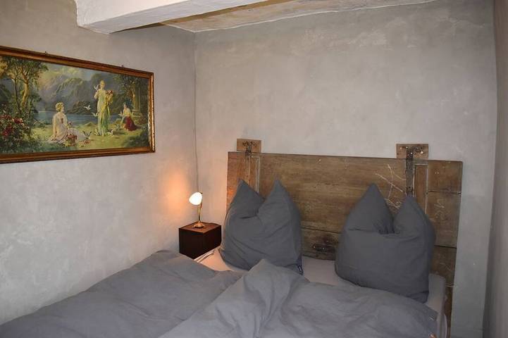 Ferienhaus Gänsetrappe in Ballenstedt, Harzvorland
