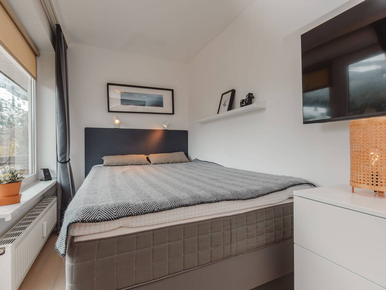 Ganze Wohnung, The Bubble in Bad Gastein und Umgebung, Ski Amadé