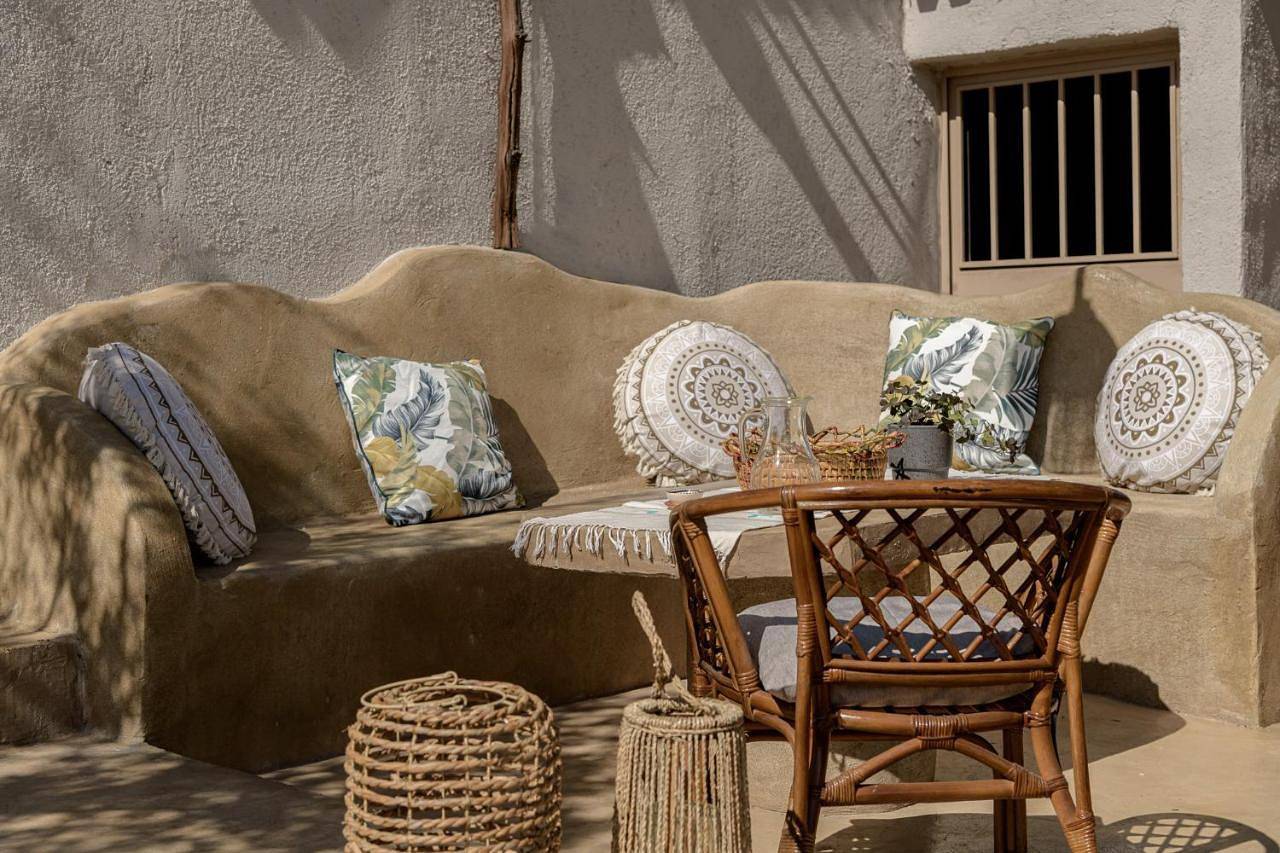 Two-Bedroom House in Agalas, Laganas