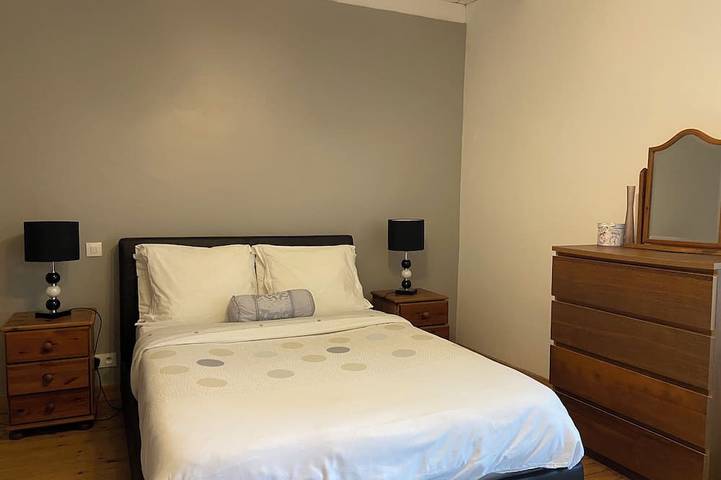 Gîte pour 4 personnes, avec jardin, animaux acceptés dans Moncoutant-sur-Sèvre - 3