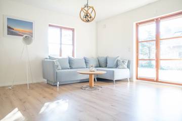Ferienhaus für 4 Personen in Born am Darß, Darß, Bild 4