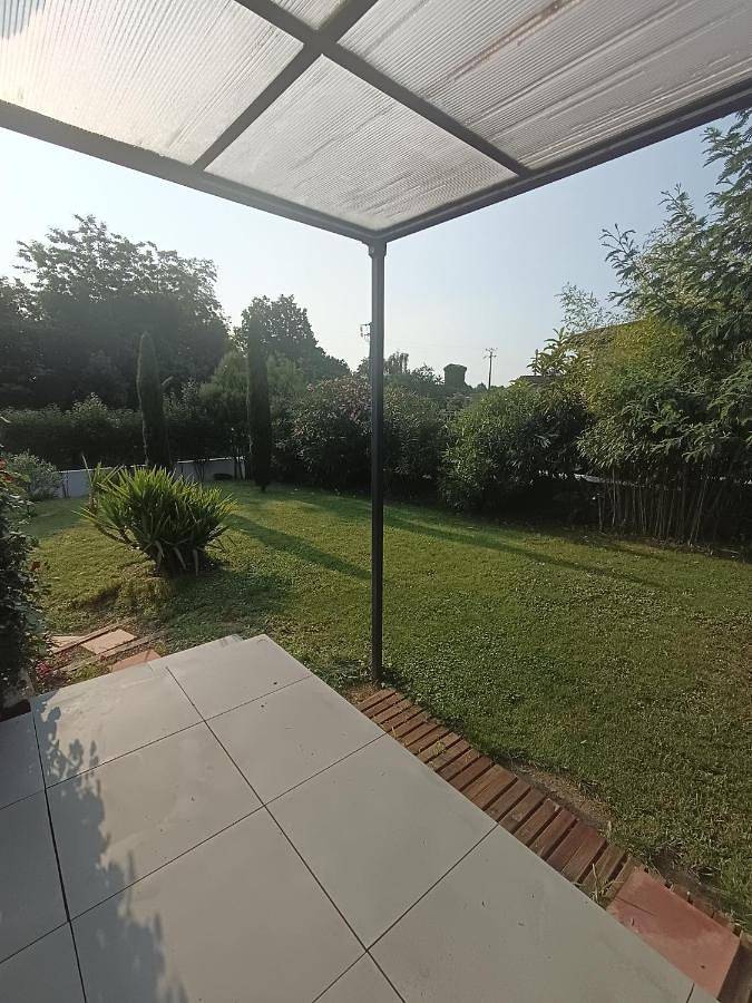 Gîte pour 4 personnes, avec Terrasse dans Saint-Amadou - 2