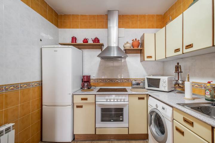 Chalet para 10 personas en Aragón - 4