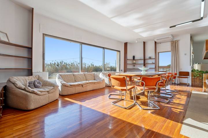 Chalet para 12 personas, con jardín en Delta del Ebro - 4