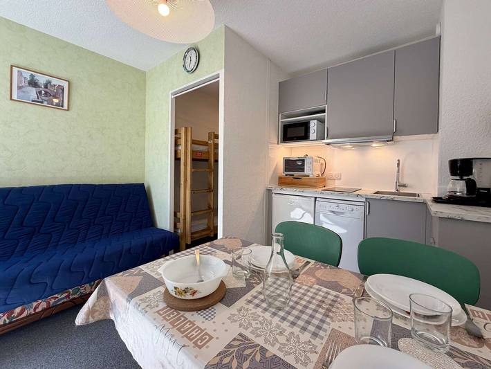 Ferienwohnung für 3 Personen - 1