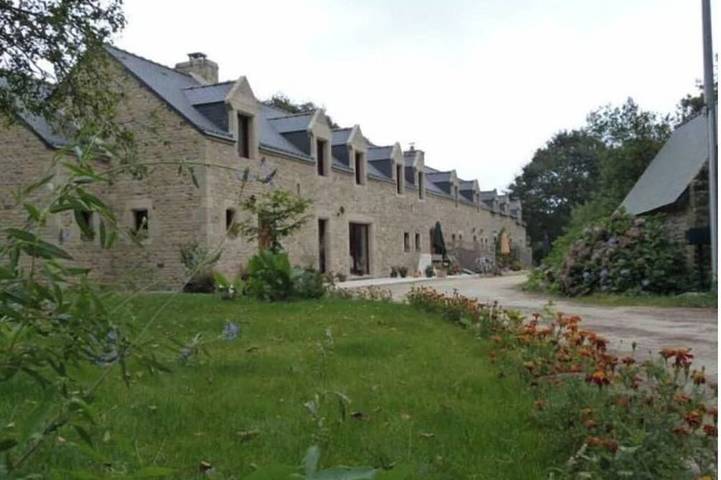 Maison de vacances pour 6 personnes - 1