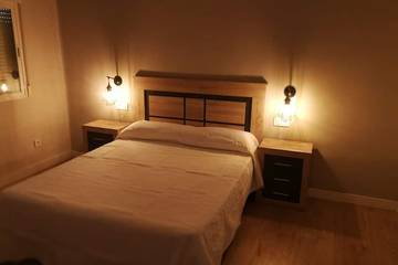 Casa De Vacaciones para 6 Personas en Toledo, Provincia de Toledo, Foto 1