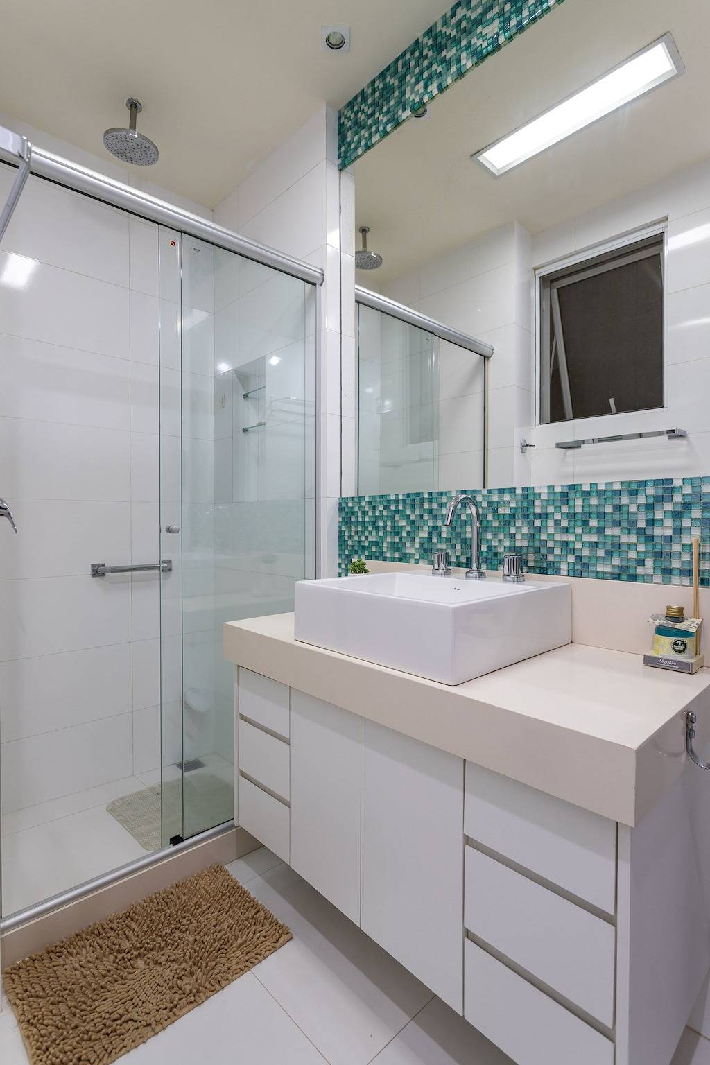 Entire apartment, 7 minutes from Copacabana beach | Stc504 in Copacabana, Rio de Janeiro