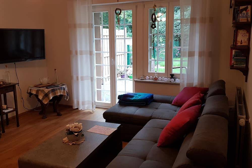 Ganze Wohnung, Ferienwohnung Schulze Vohren, 1-3 Pers. in Warendorf, Münsterland