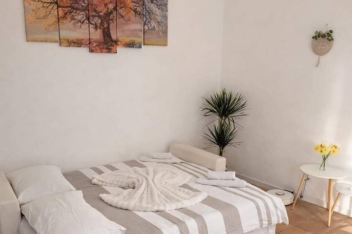 Entire apartment, Byron's Holiday House (Ground Floor) in Gorizia, Collio - Alto Isonzo