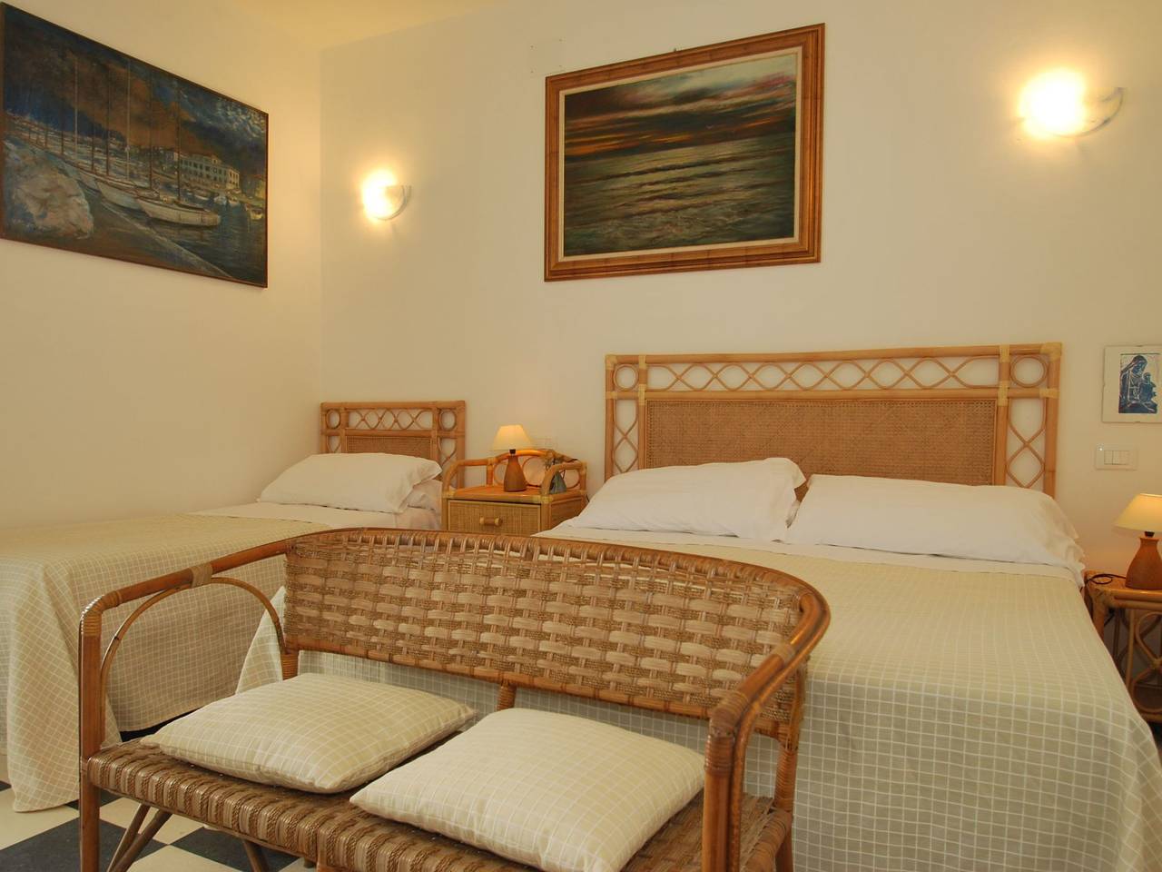 Ganze Wohnung, Vespucci in Marina di Castagneto Carducci, Etruskische Küste