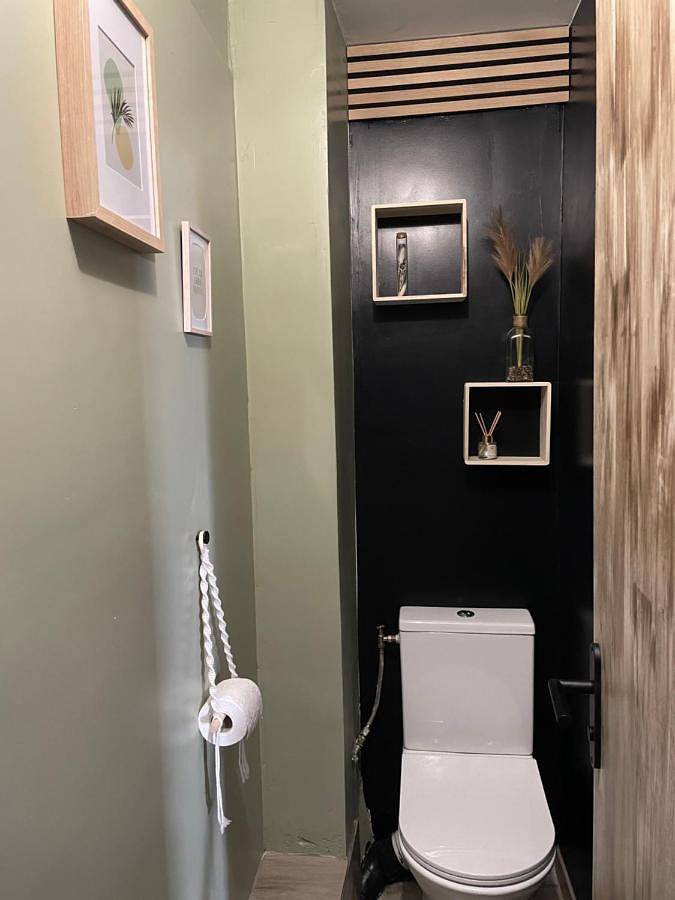 Gîte pour 4 personnes, animaux acceptés dans La Plagette (Etang de Thau) - 2