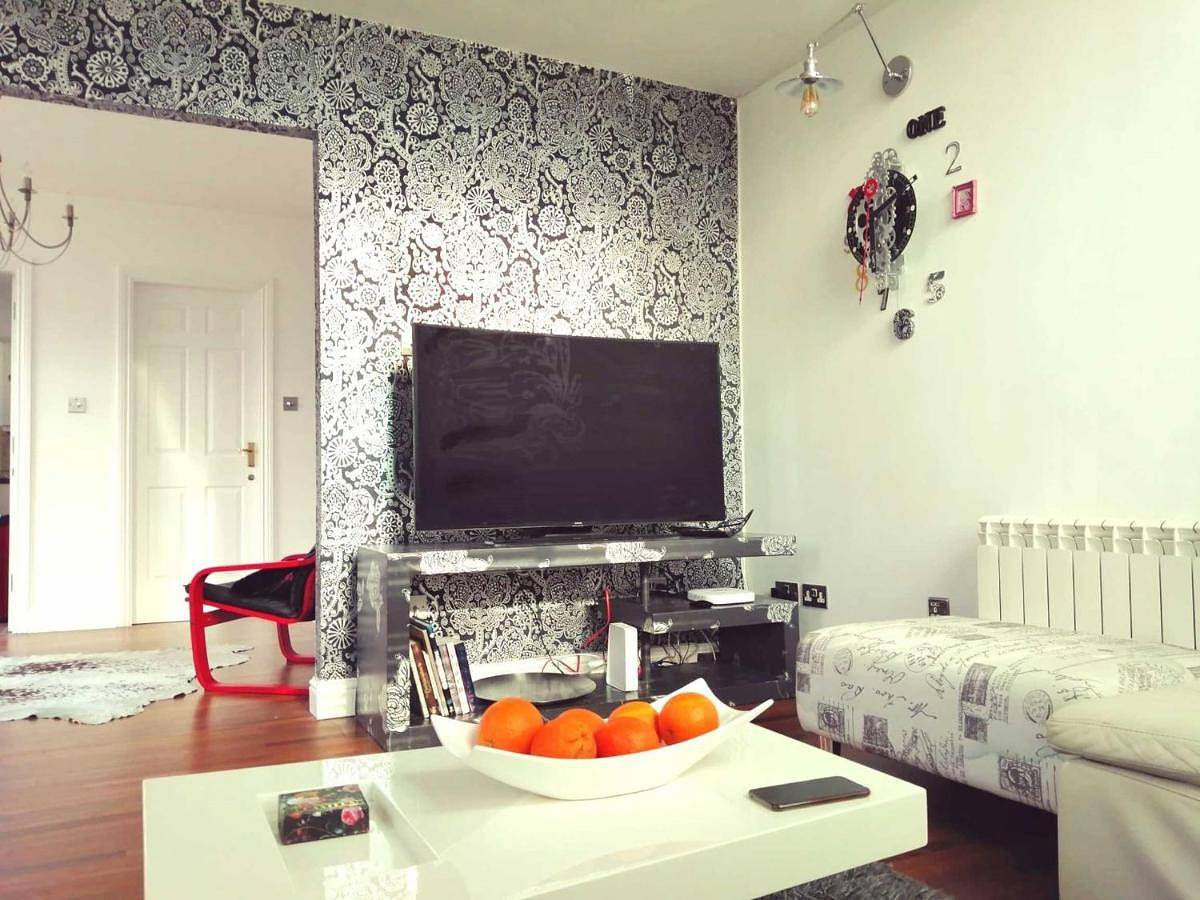 Two-Bedroom Villa in London, Südostengland